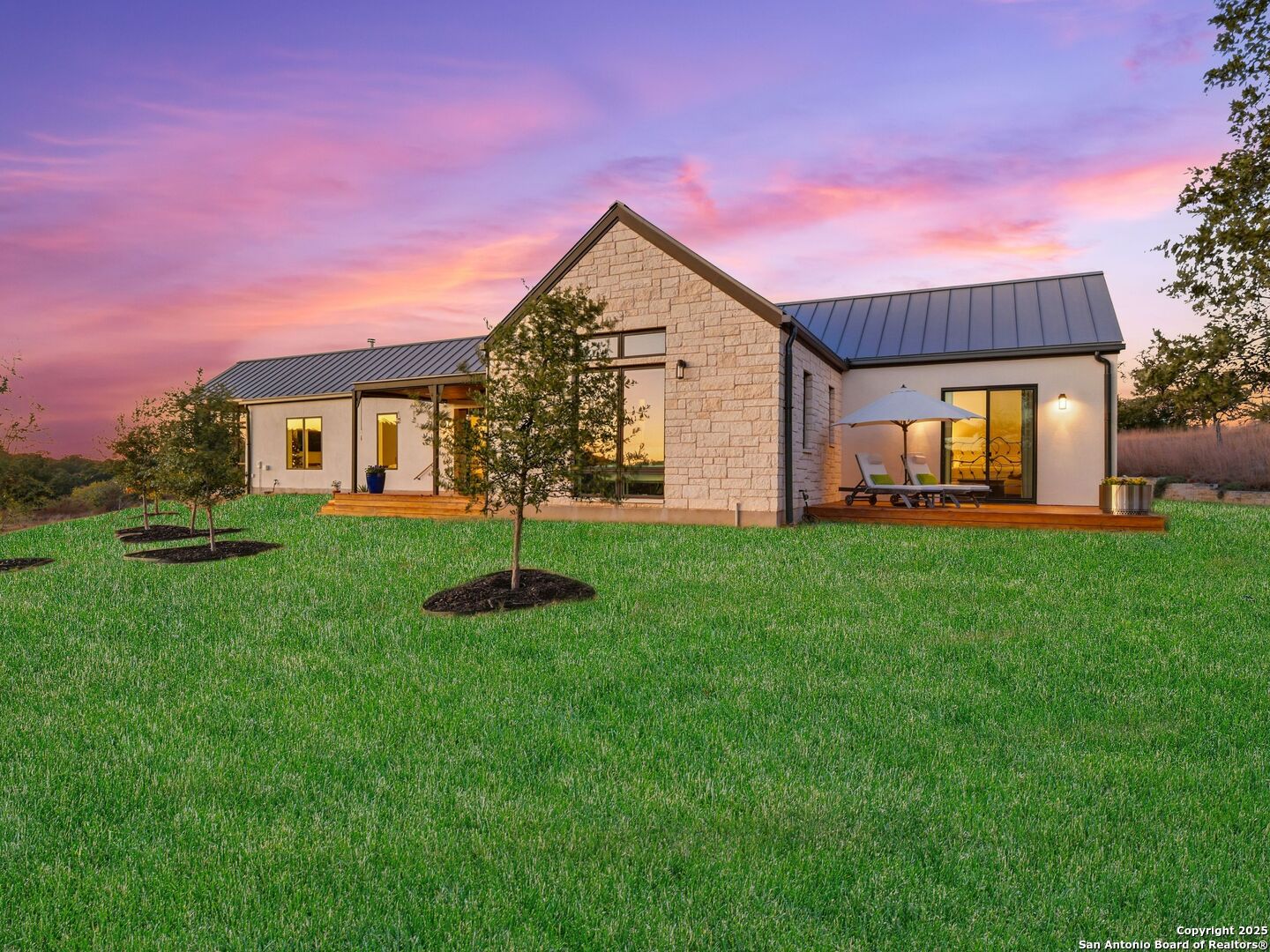 577 Cattle Creek Road Johnson City, TX 78636 - Photo 36 of 68