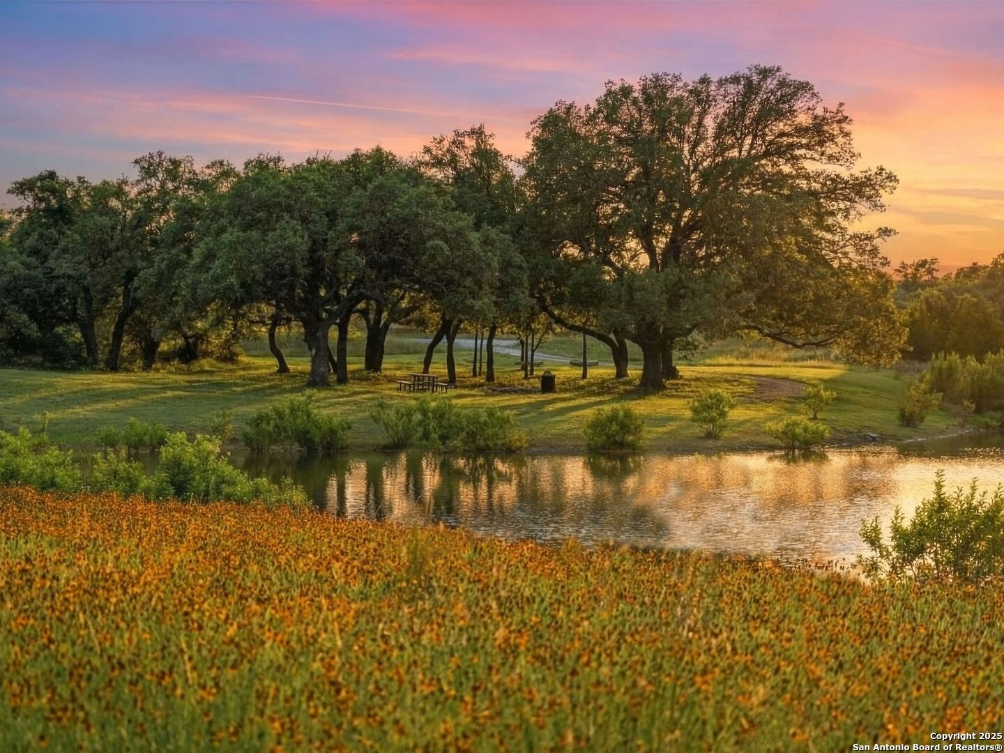 577 Cattle Creek Road Johnson City, TX 78636 - Photo 38 of 68