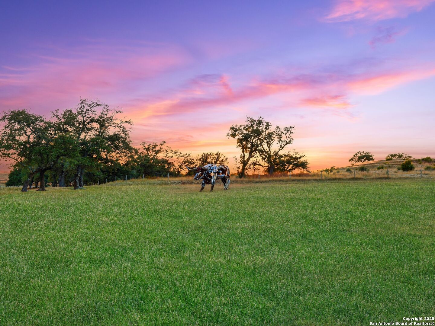 577 Cattle Creek Road Johnson City, TX 78636 - Photo 40 of 68
