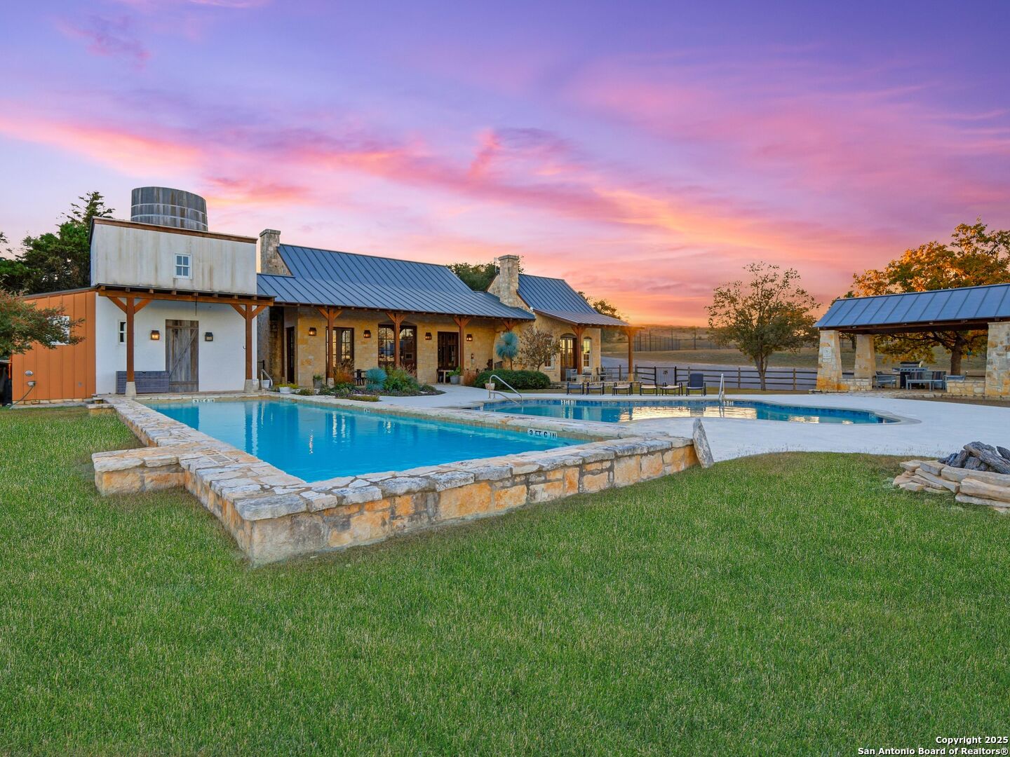 577 Cattle Creek Road Johnson City, TX 78636 - Photo 43 of 68