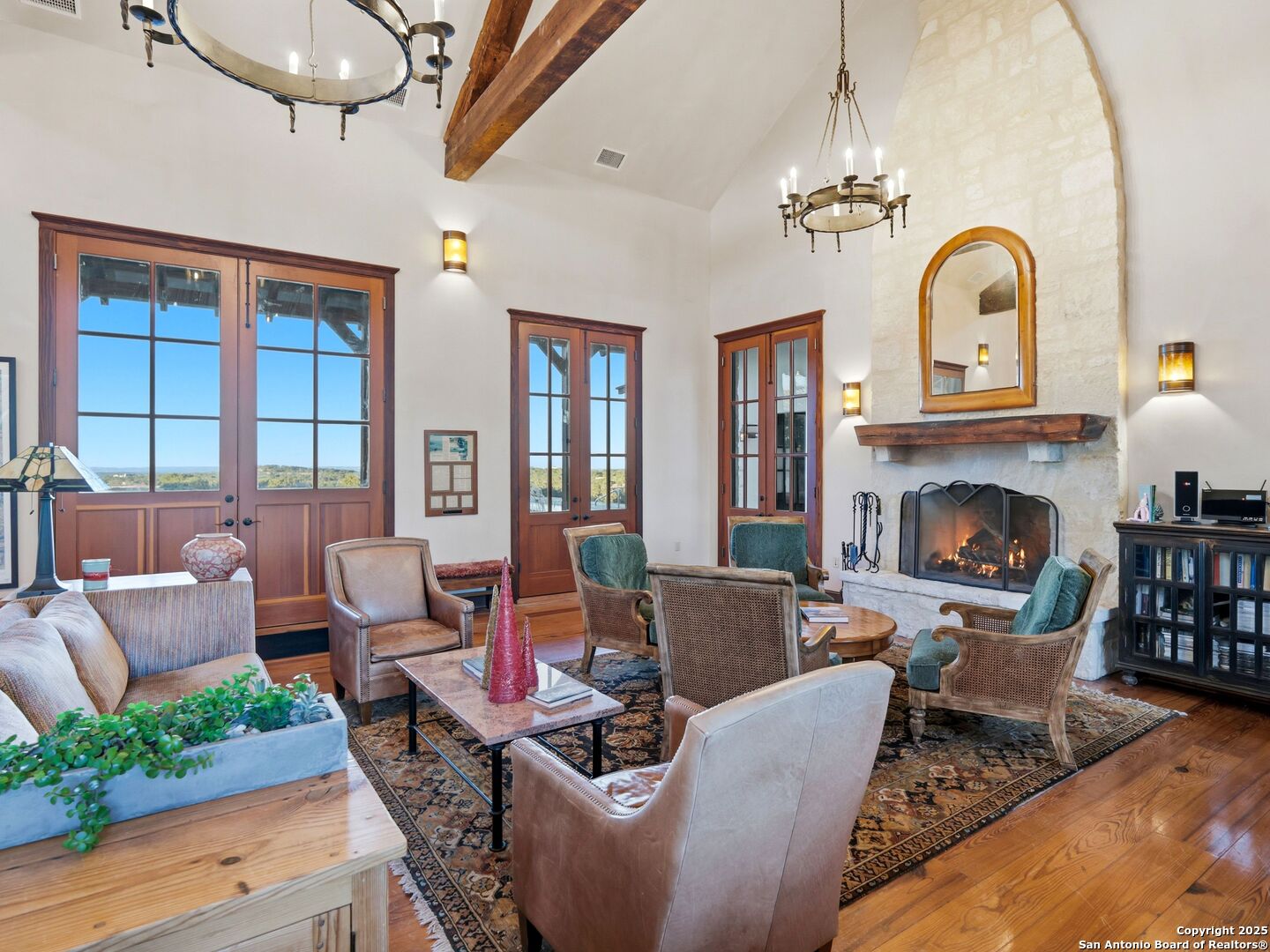 577 Cattle Creek Road Johnson City, TX 78636 - Photo 44 of 68