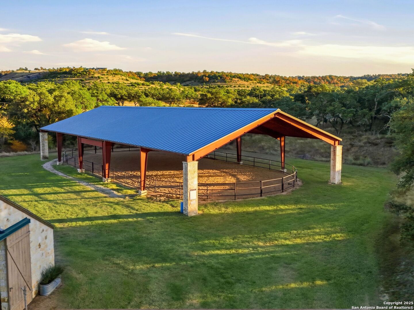 577 Cattle Creek Road Johnson City, TX 78636 - Photo 47 of 68