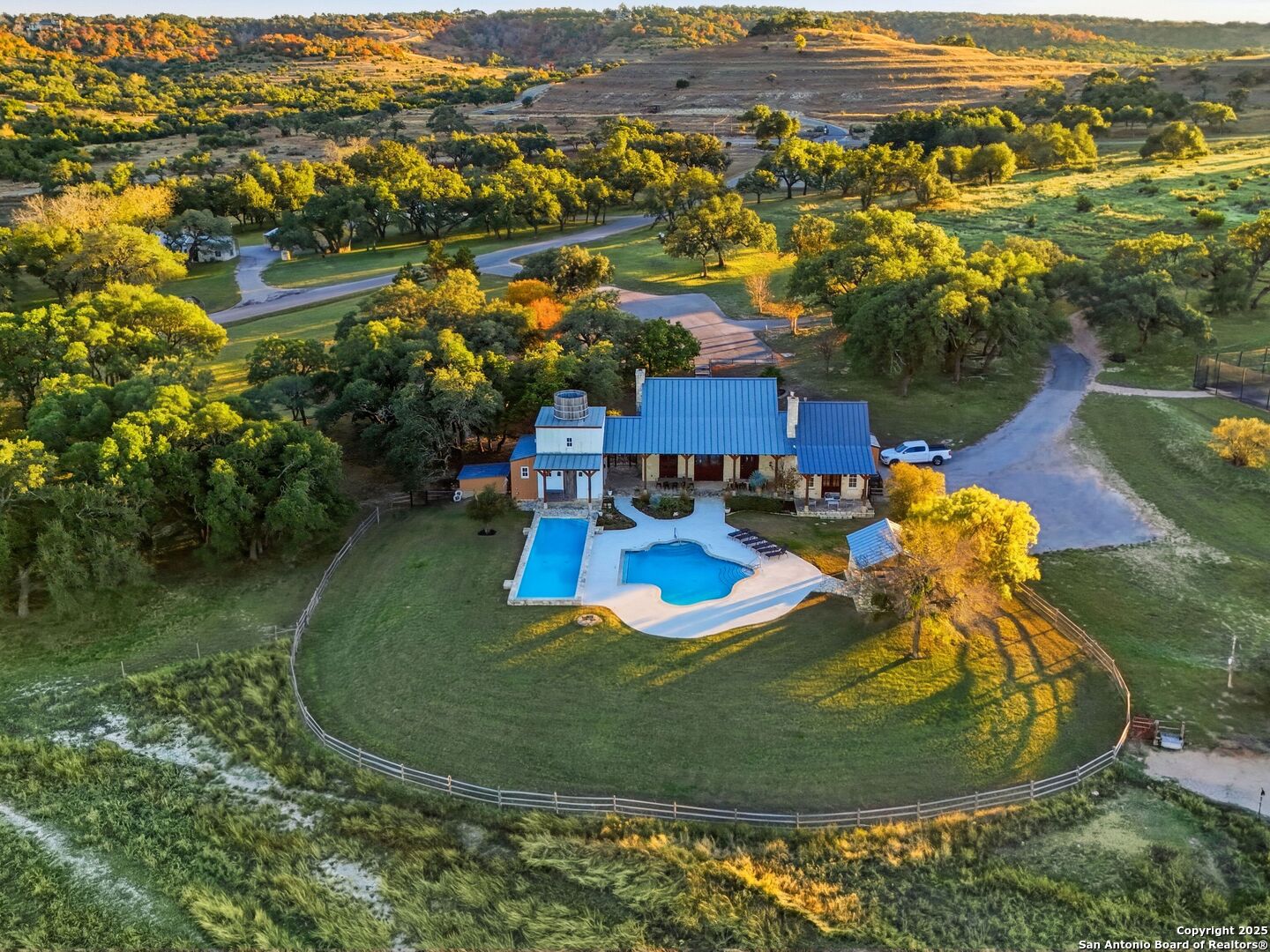 577 Cattle Creek Road Johnson City, TX 78636 - Photo 49 of 68