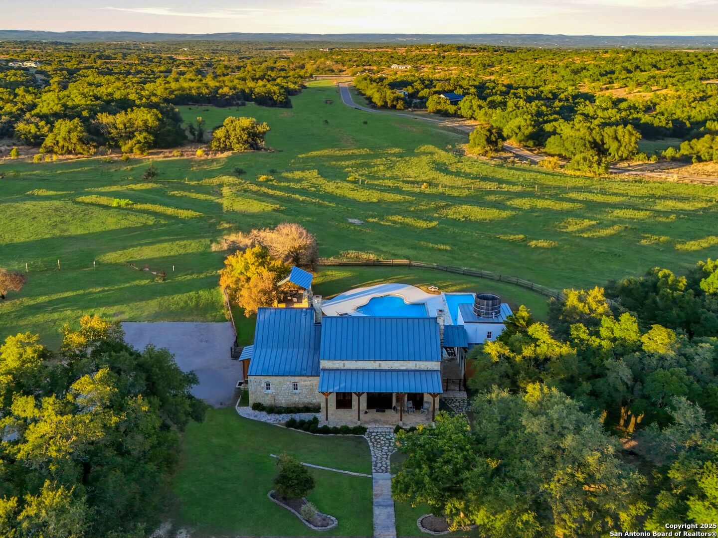 577 Cattle Creek Road Johnson City, TX 78636 - Photo 50 of 68