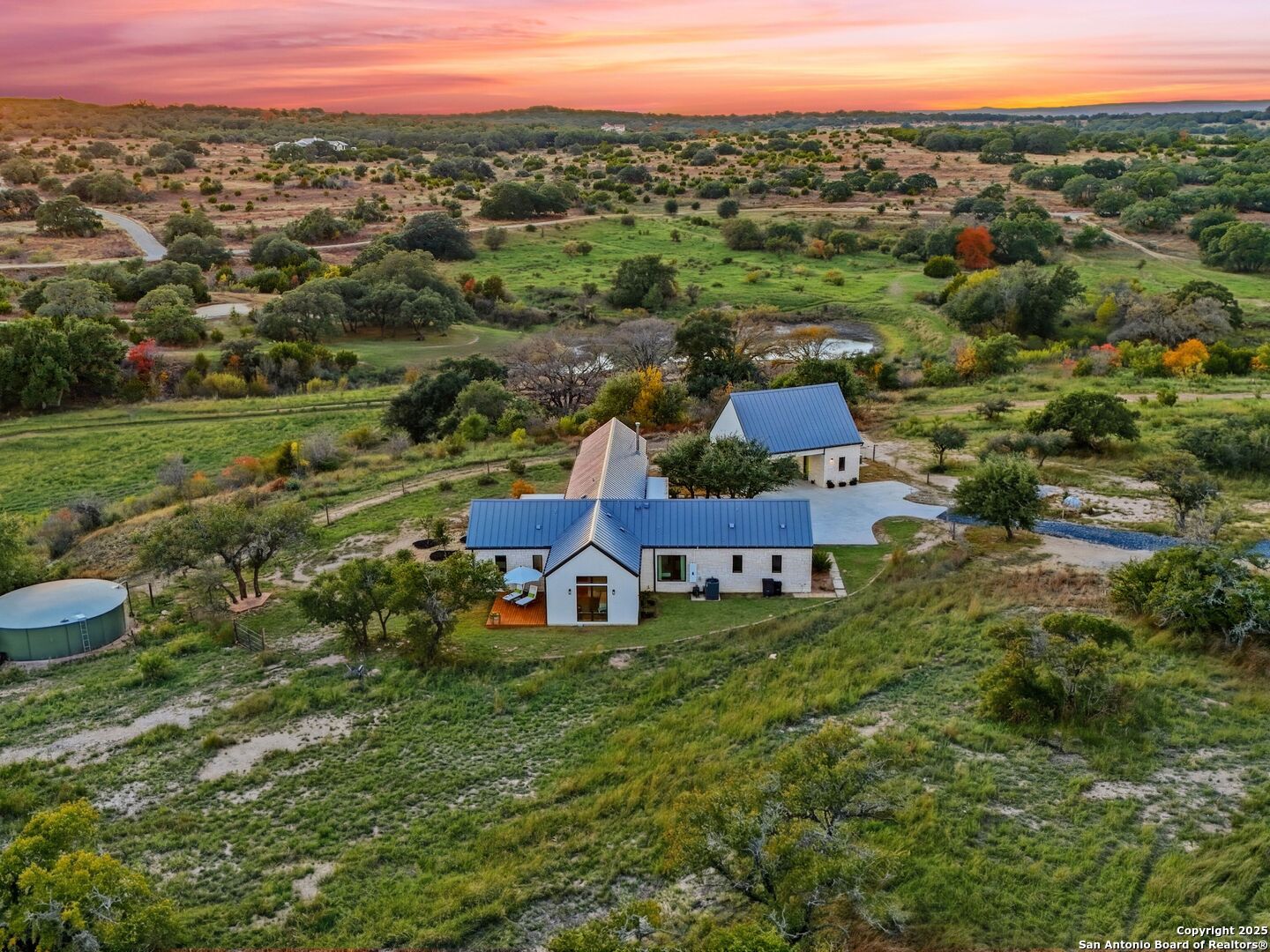 577 Cattle Creek Road Johnson City, TX 78636 - Photo 56 of 68