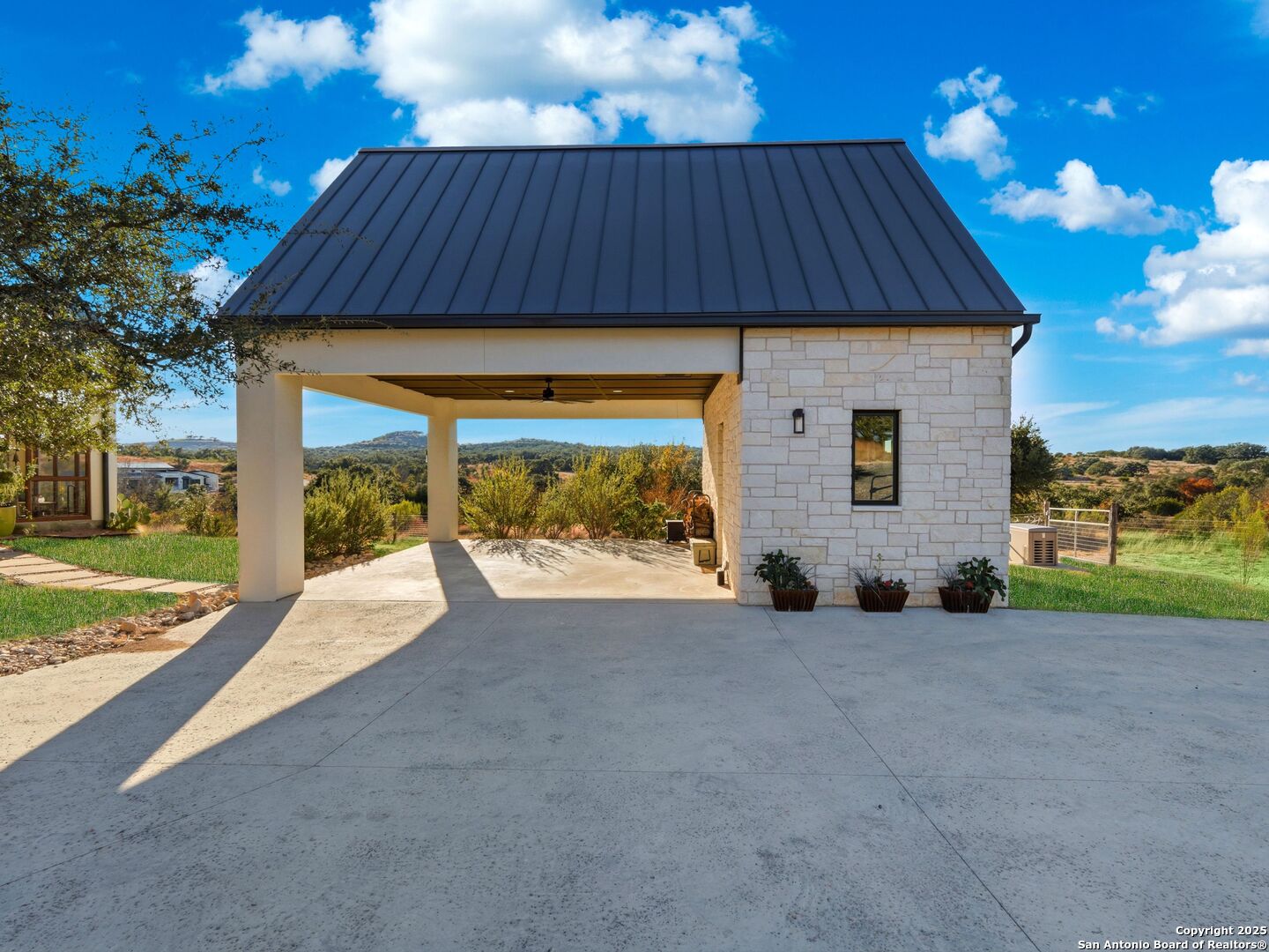 577 Cattle Creek Road Johnson City, TX 78636 - Photo 59 of 68