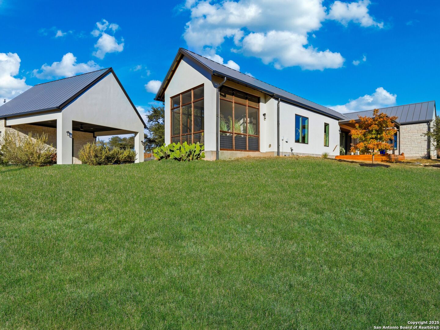 577 Cattle Creek Road Johnson City, TX 78636 - Photo 65 of 68