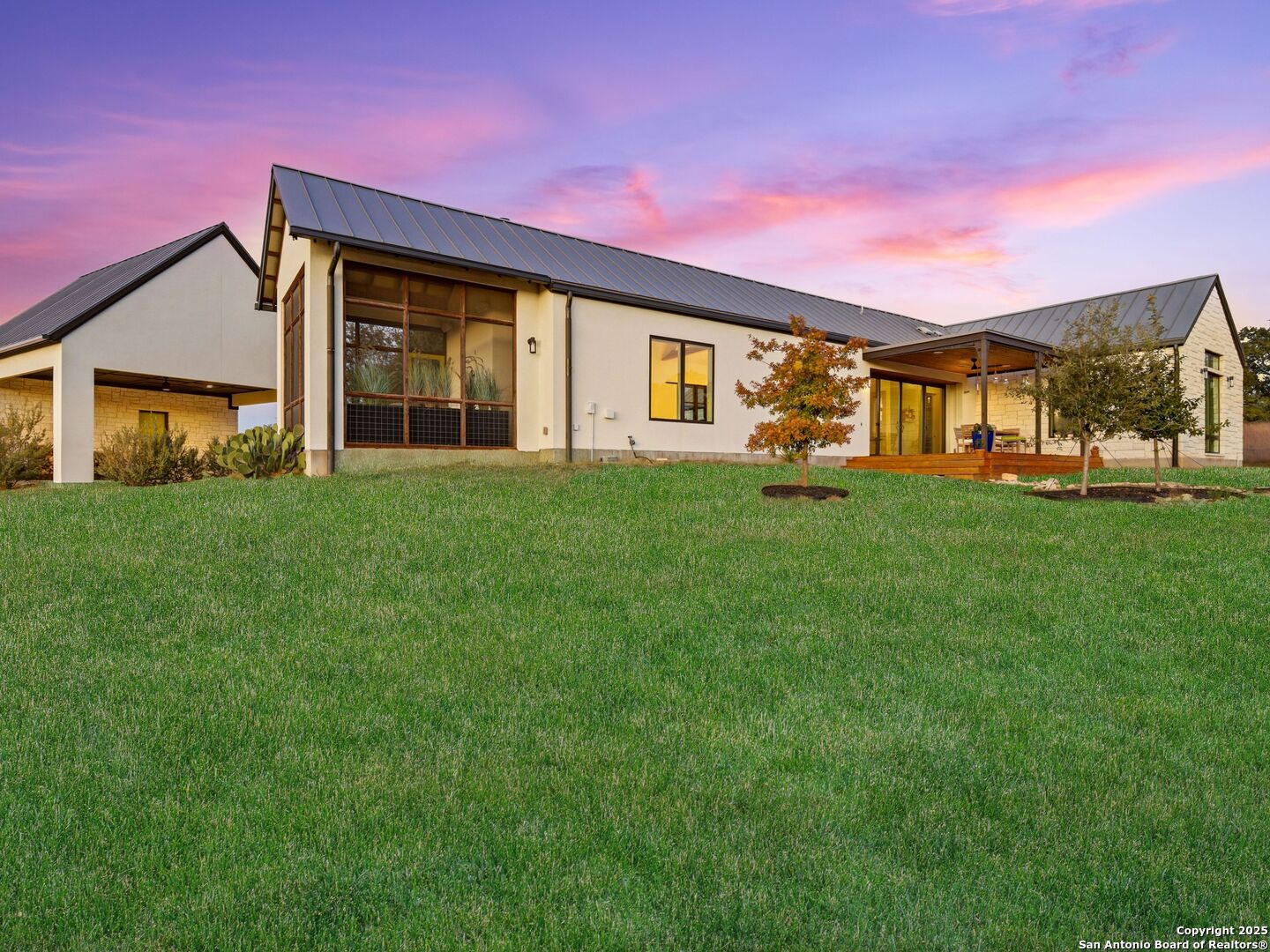 577 Cattle Creek Road Johnson City, TX 78636 - Photo 67 of 68