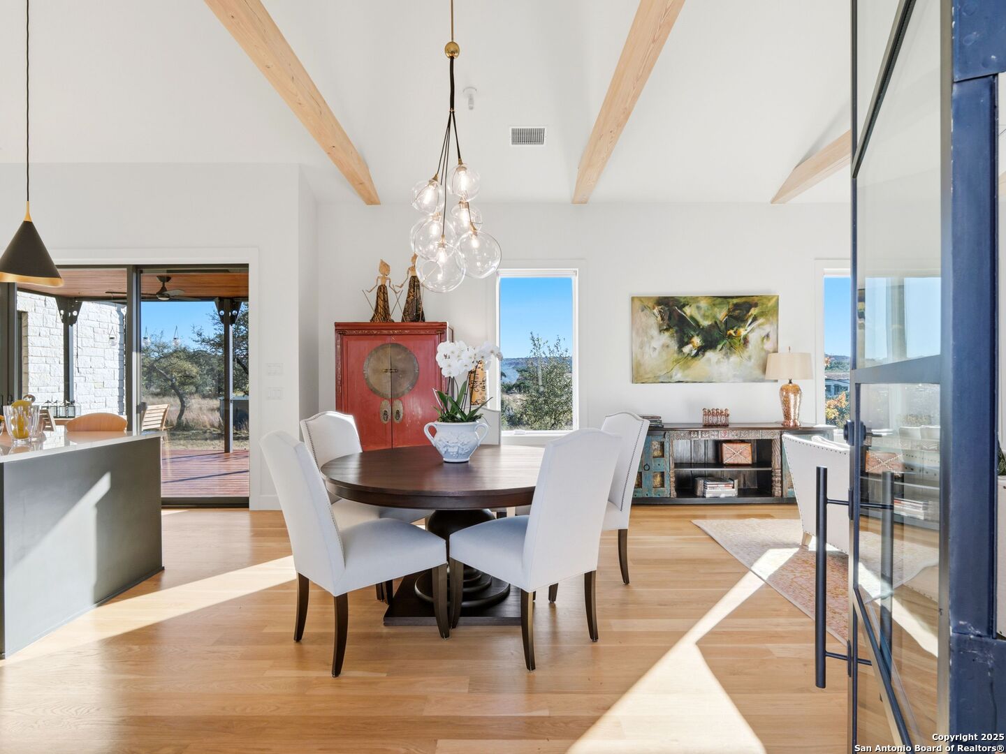 577 Cattle Creek Road Johnson City, TX 78636 - Photo 7 of 68