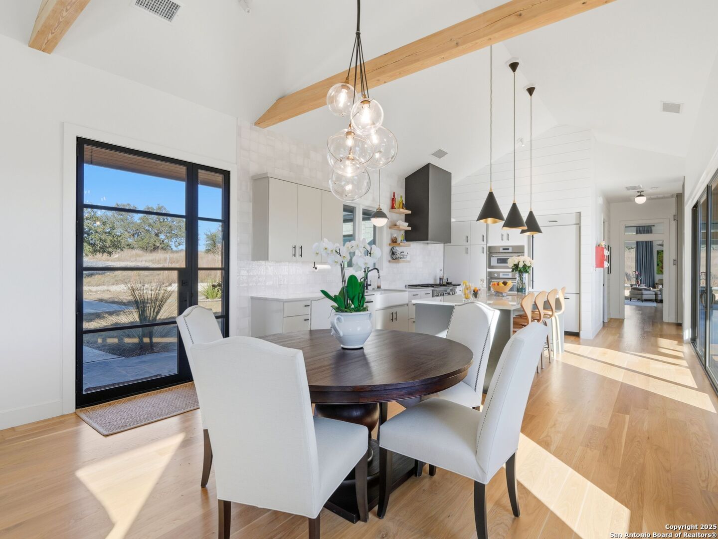 577 Cattle Creek Road Johnson City, TX 78636 - Photo 8 of 68