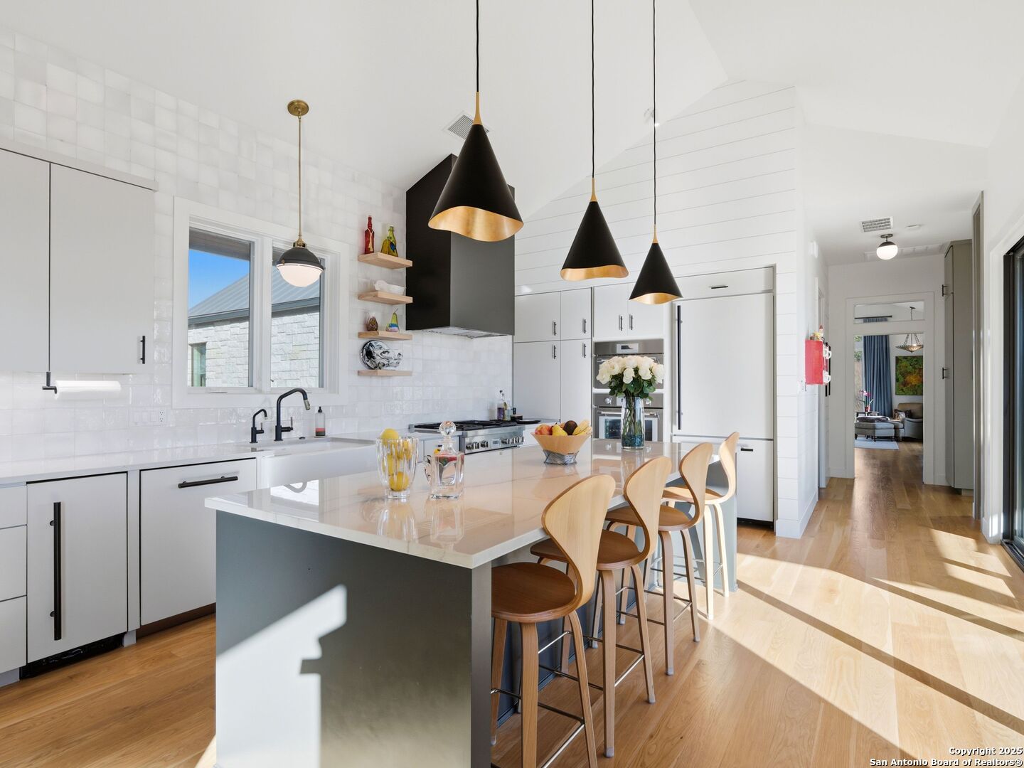 577 Cattle Creek Road Johnson City, TX 78636 - Photo 9 of 68