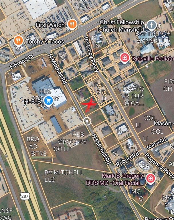 280 North Mitchell Road Mansfield, TX 76063 - Photo 8 of 9