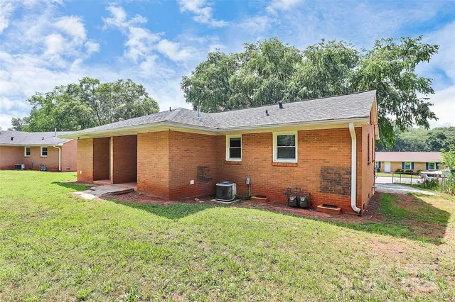 $999 | 610 Temple Street, Kings Mountain, NC 28086