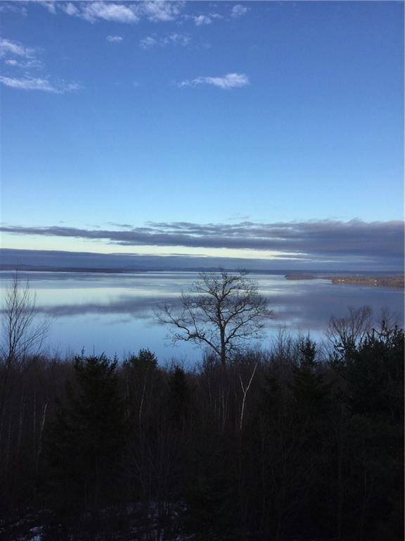 248 Upper Bluff Road Northport, ME 04849 - Photo 20 of 35 View to the tip of Islesboro... and...