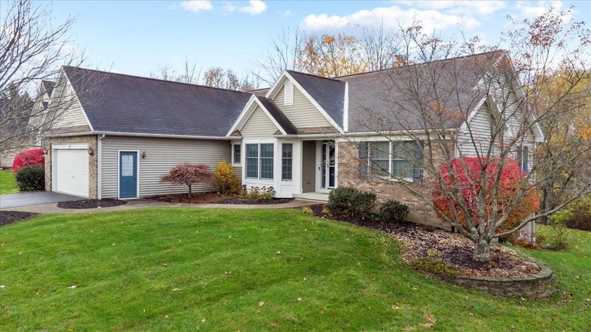 571 Whiting Road Webster, NY 14580 - Photo 1 of 1 Exterior Front
