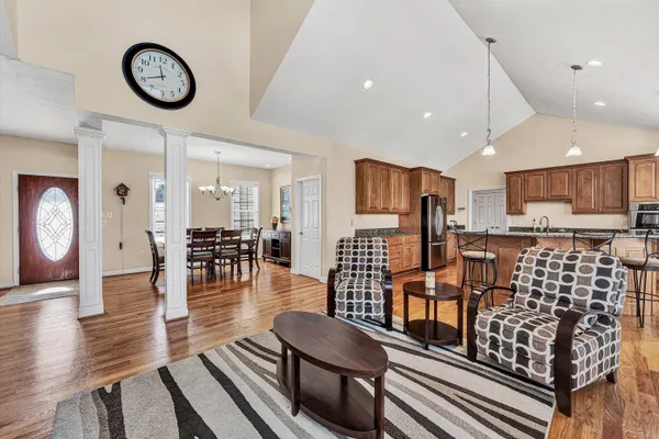 $1,260,000 | 353 Deerpath Drive, Hardy, VA 24101