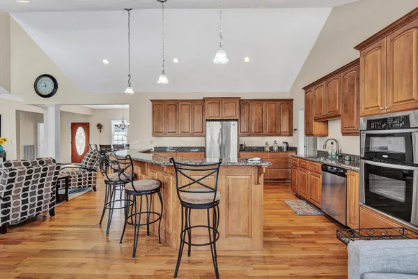$1,260,000 | 353 Deerpath Drive, Hardy, VA 24101