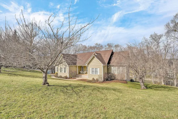 $1,260,000 | 353 Deerpath Drive, Hardy, VA 24101