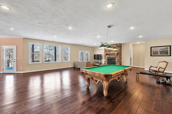 $1,260,000 | 353 Deerpath Drive, Hardy, VA 24101