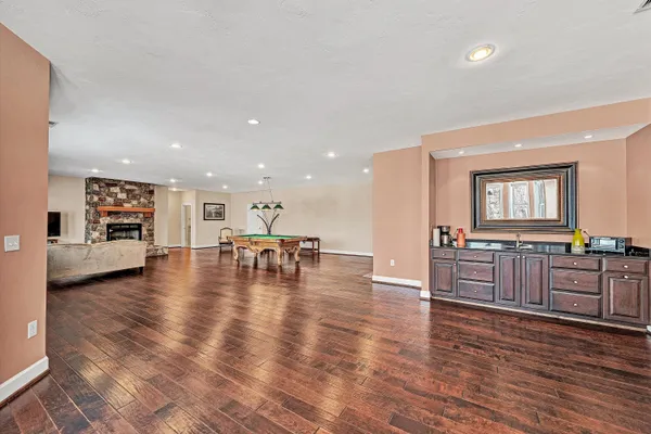 $1,260,000 | 353 Deerpath Drive, Hardy, VA 24101