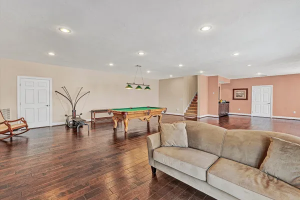 $1,260,000 | 353 Deerpath Drive, Hardy, VA 24101