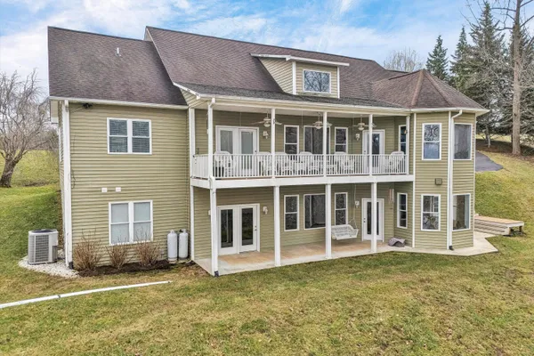 $1,260,000 | 353 Deerpath Drive, Hardy, VA 24101