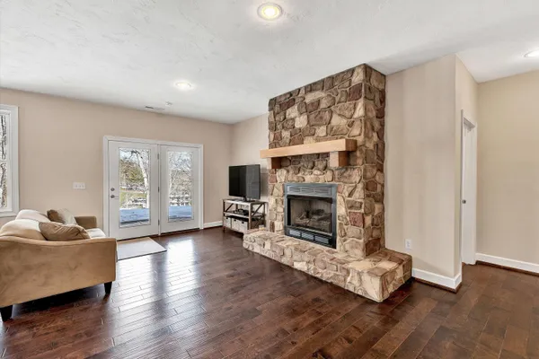 $1,260,000 | 353 Deerpath Drive, Hardy, VA 24101