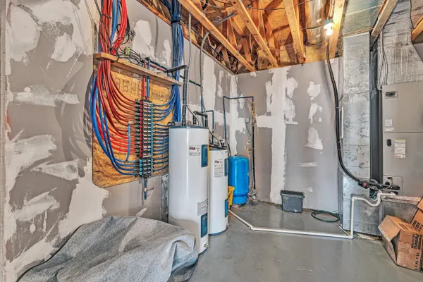 $1,260,000 | 353 Deerpath Drive, Hardy, VA 24101