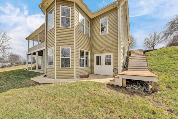 $1,260,000 | 353 Deerpath Drive, Hardy, VA 24101