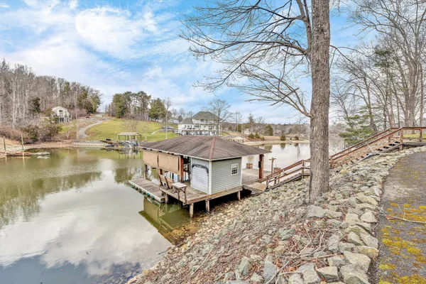$1,260,000 | 353 Deerpath Drive, Hardy, VA 24101