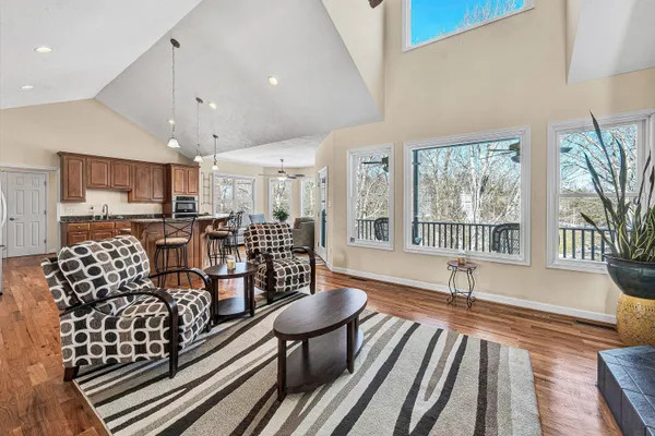 $1,260,000 | 353 Deerpath Drive, Hardy, VA 24101