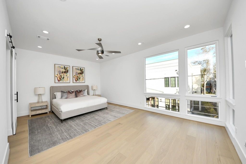 2232 Swift Boulevard Houston, TX 77030 - Photo 20 of 30