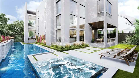 $2,990,000 | 2232 Swift Boulevard, Houston, TX 77030