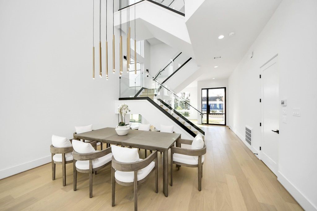 2232 Swift Boulevard Houston, TX 77030 - Photo 5 of 30