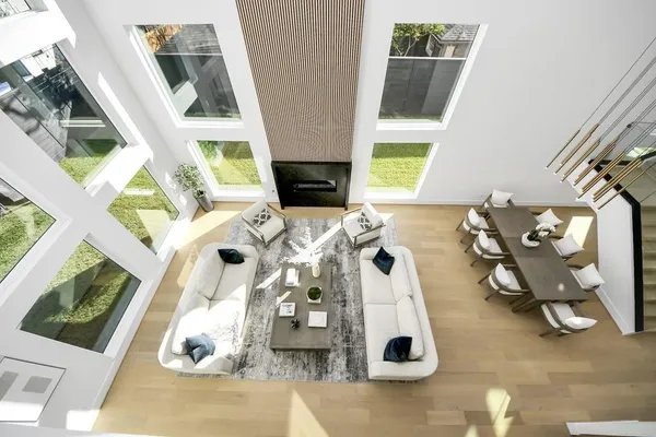 $2,990,000 | 2232 Swift Boulevard, Houston, TX 77030