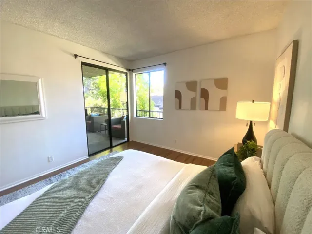 a bathroom with a sink double vanity and a mirror