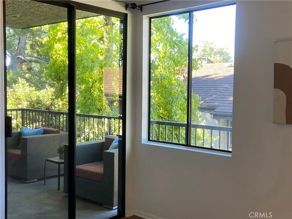 330 Cordova Street, Unit 261 Pasadena, CA 91101 - Photo 17 of 42 a view of a room with a large window