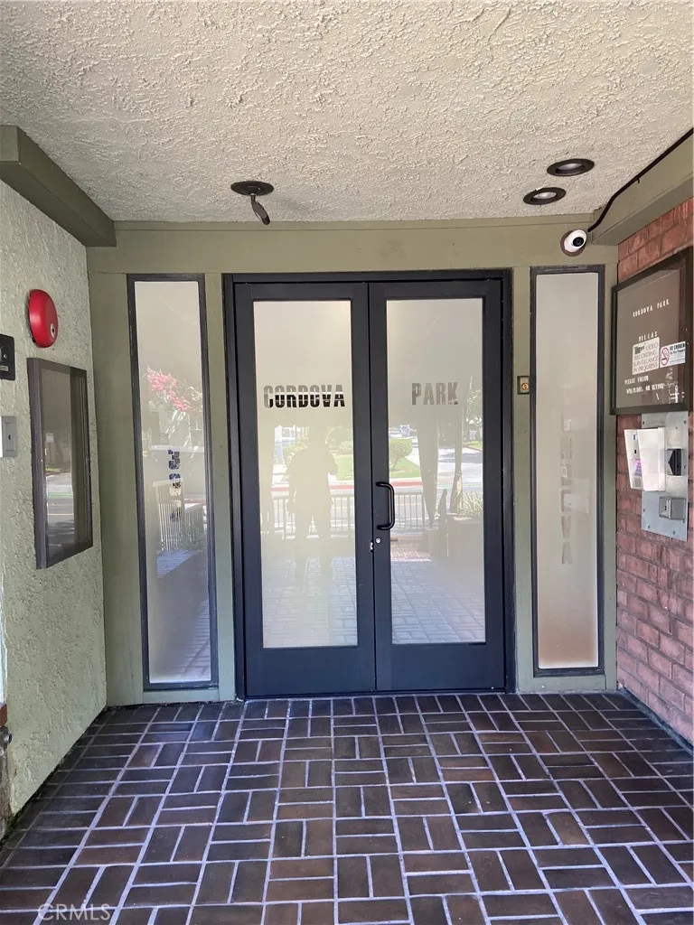 330 Cordova Street, Unit 261 Pasadena, CA 91101 - Photo 2 of 42 a view of a balcony