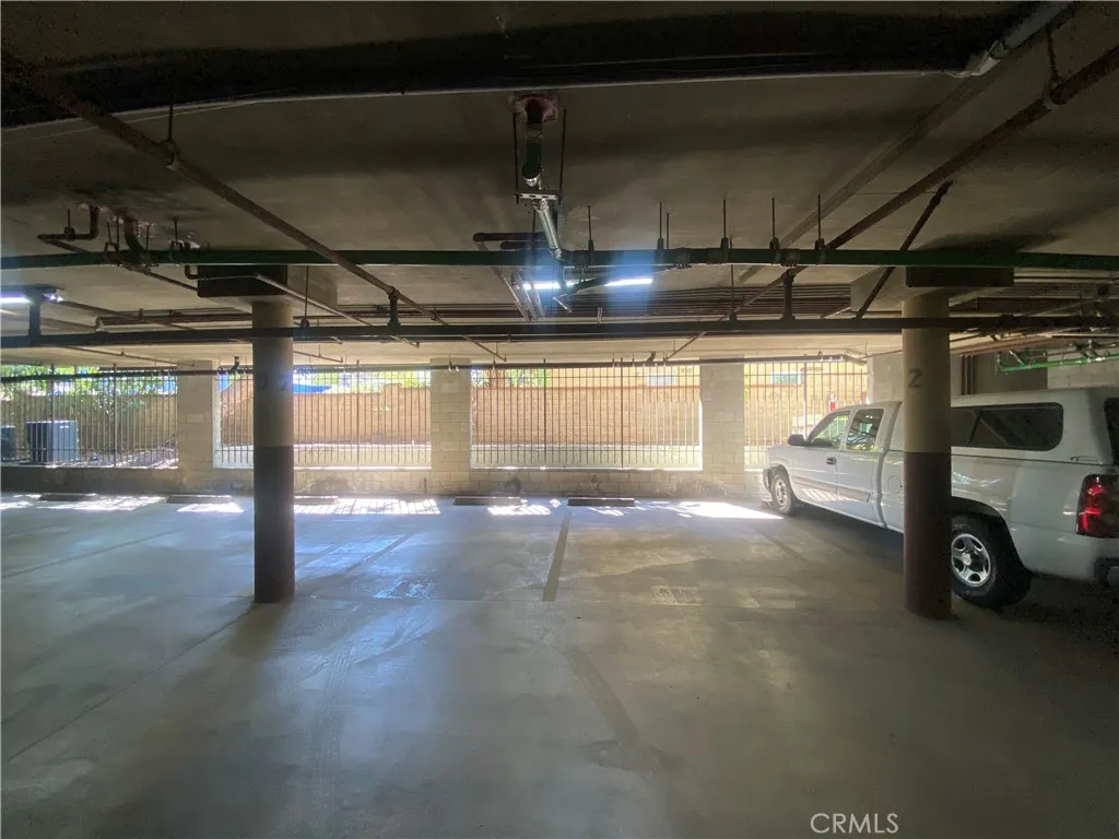 330 Cordova Street, Unit 261 Pasadena, CA 91101 - Photo 30 of 42 a view of parking area