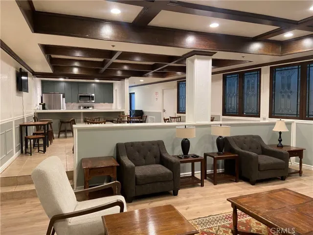 a view of a pathway with a wrought fence