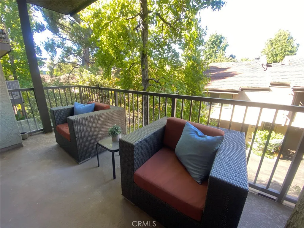 330 Cordova Street, Unit 261 Pasadena, CA 91101 - Photo 9 of 42 a view of a chairs in the roof deck