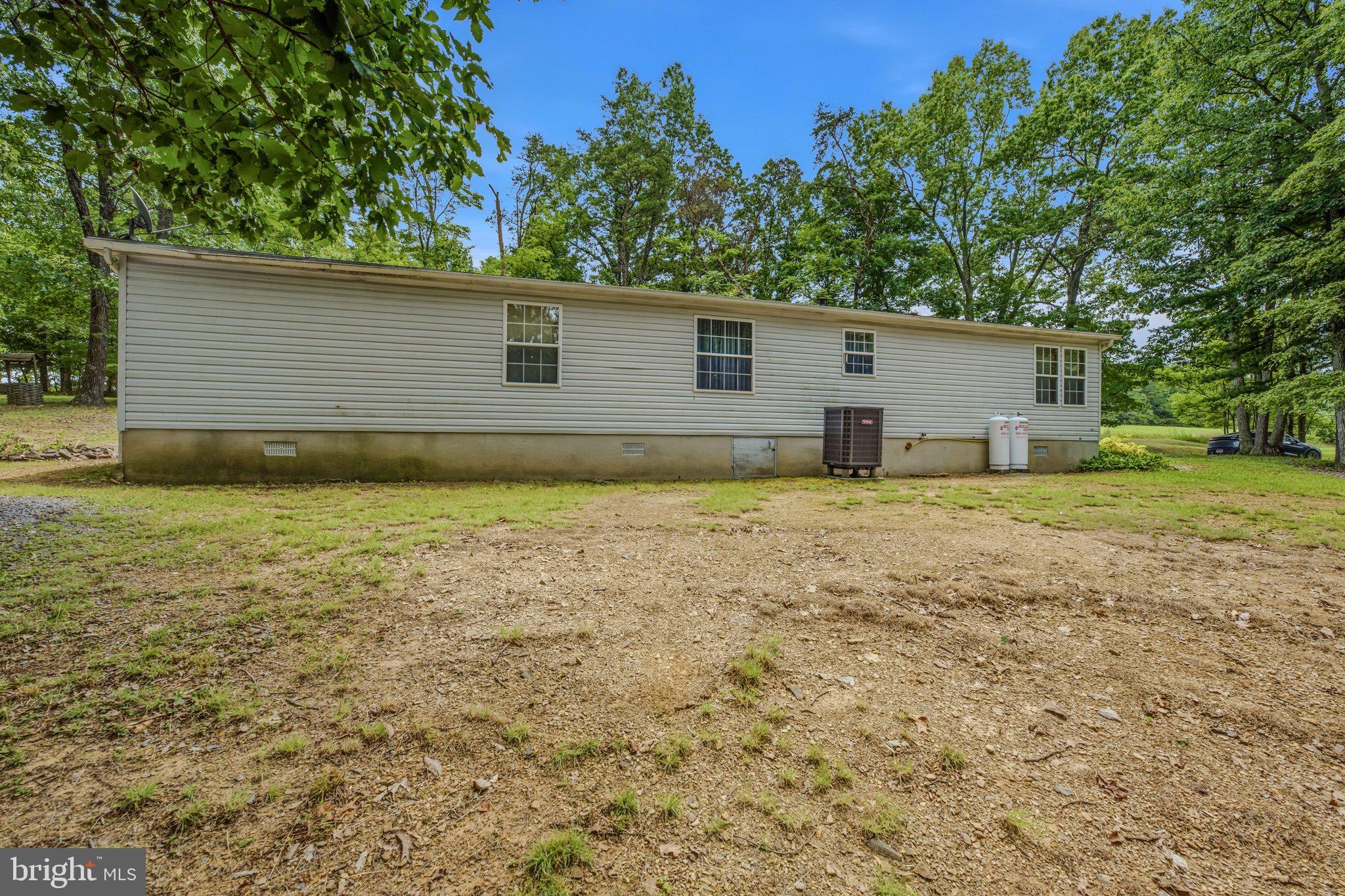 193 Co Rte 9/15 Berkeley Springs, WV 25411 - Photo 28 of 32 Backyard