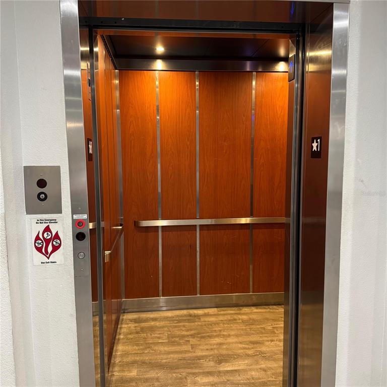 2121 McCoy Road, Unit 302 Orlando, FL 32809 - Photo 12 of 26 a view of utility room