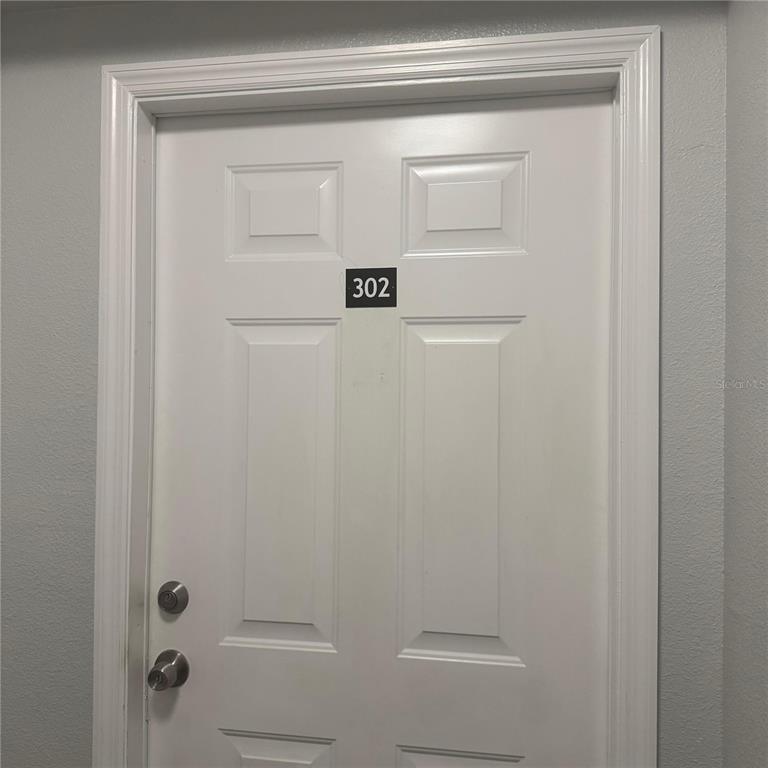 2121 McCoy Road, Unit 302 Orlando, FL 32809 - Photo 17 of 26 a view of a closet