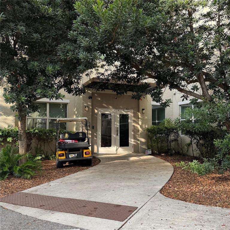 2121 McCoy Road, Unit 302 Orlando, FL 32809 - Photo 2 of 26 a building view