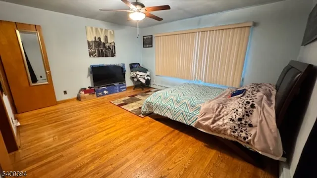 $2,900 | 46 Guenther Place, Passaic, NJ 07055