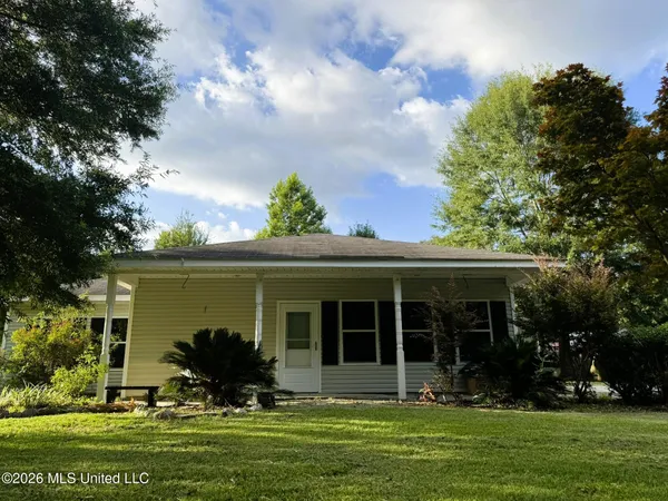 $1,550 | 117 Williamsburg Road, Picayune, MS 39466