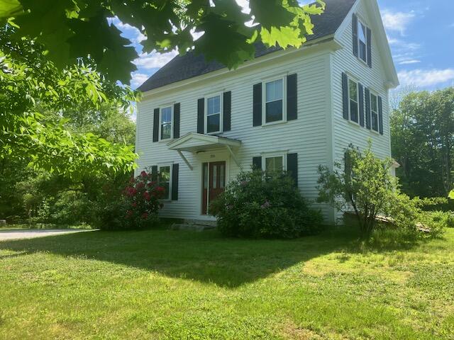 336 Webbs Mills Road Raymond, ME 04071 - Photo 2 of 36 image002
