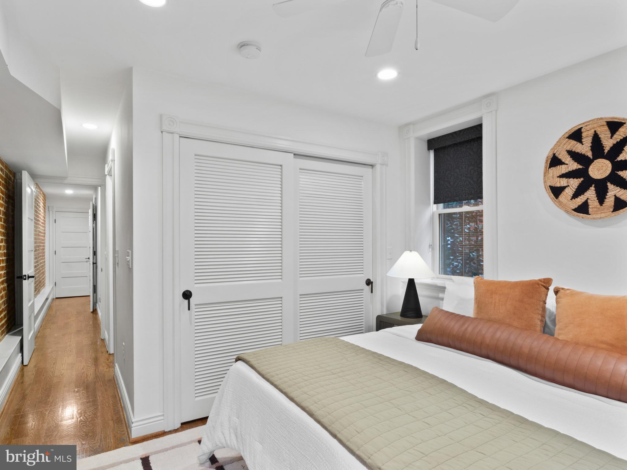 1128 Columbia Road Northwest, Unit 1 Washington, DC 20009 - Photo 33 of 42 Gallery Image 33