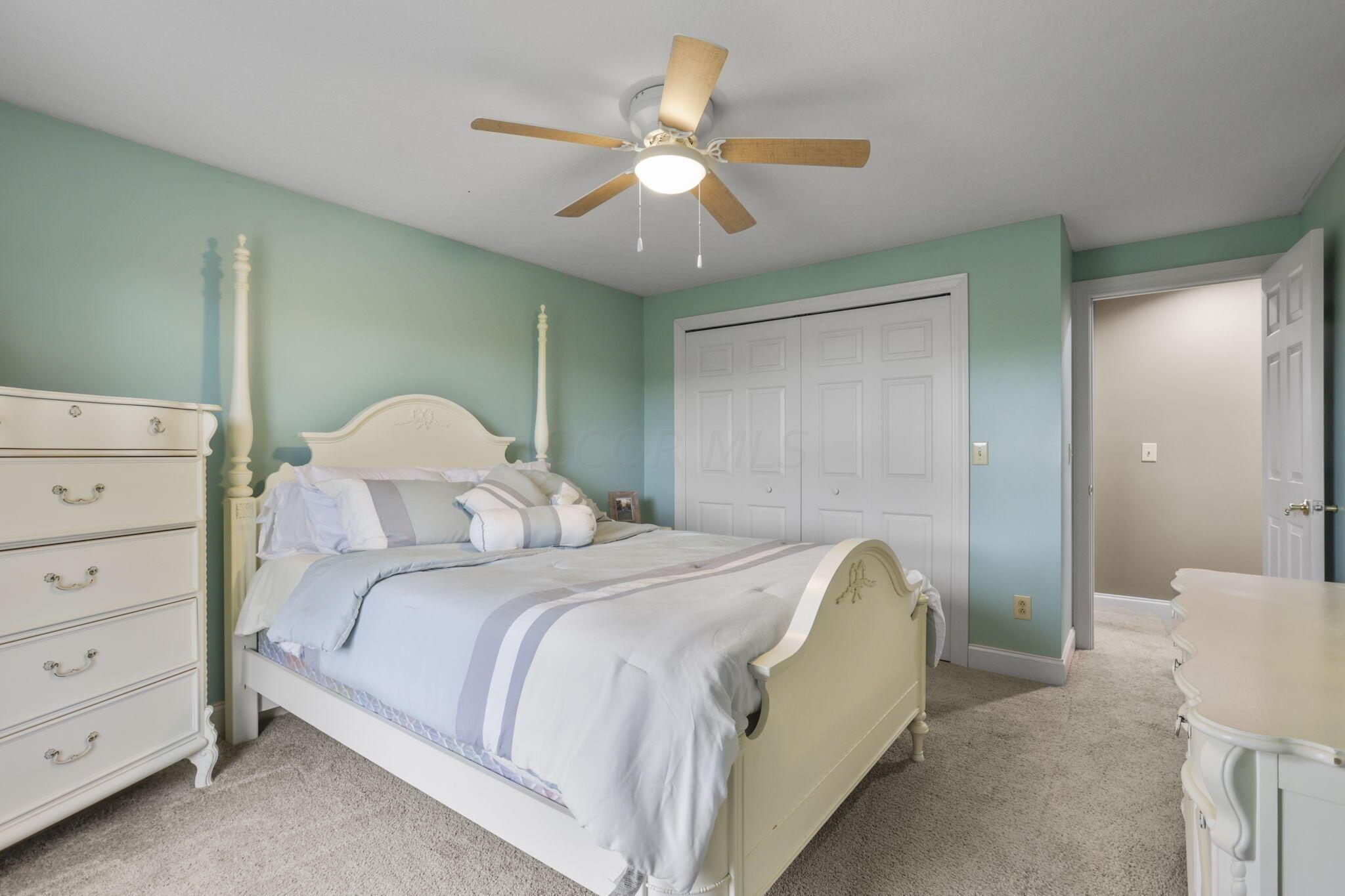 3801 York Road Southwest Pataskala, OH 43062 - Photo 48 of 98 Bedroom 3